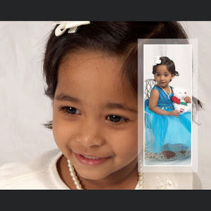 Meet your Posher, Joanna joy